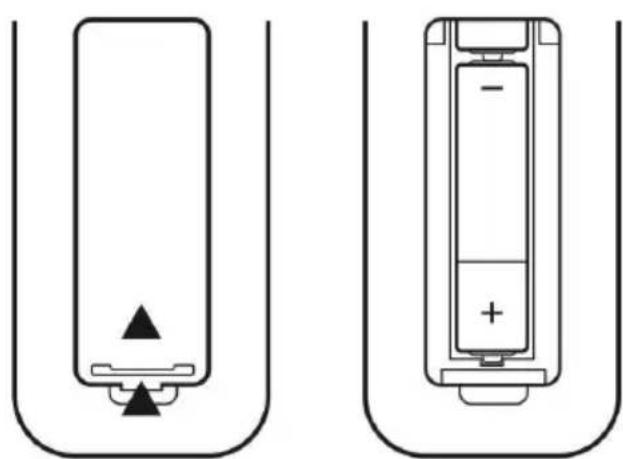 Auna V20 DAB - INITIAL USE - 1