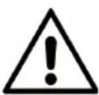 Auna V20 DAB - CAUTION - 3