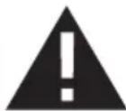 Auna V20 DAB - CAUTION - 1