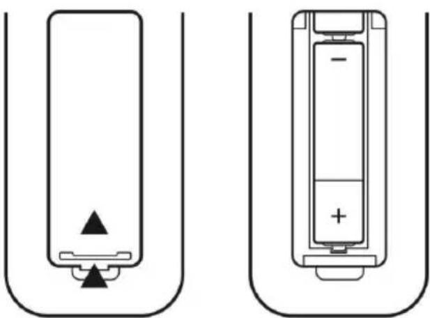 Auna V20 DAB - Soporte - 2