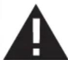 Auna V20 DAB - CAUTION - 1