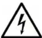 Auna V20 DAB - CAUTION - 2