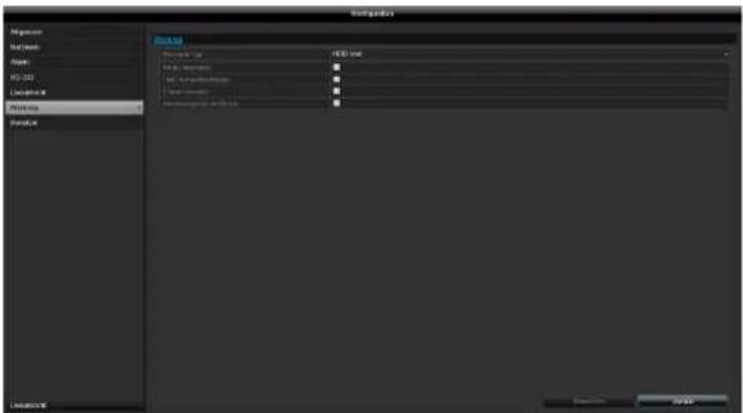 ABUS TVVR45021 - Alarmausgang - 2