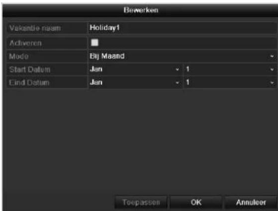 ABUS TVVR45021 - TAB Opnemen - 5