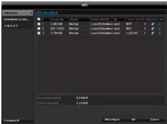 ABUS TVVR45021 - Hinweis - 1
