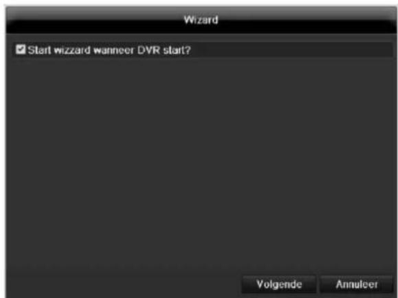 ABUS TVVR45021 - Opmerking - 2