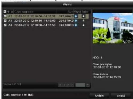 ABUS TVVR45021 - Wskazowka - 1