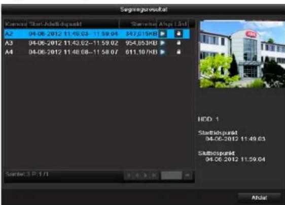 ABUS TVVR45021 - Normal - 2