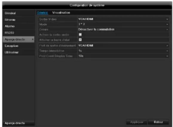 ABUS TVVR45021 - Remarque - 1