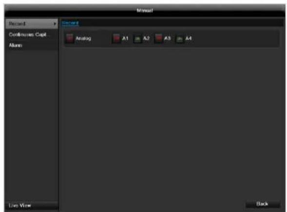 ABUS TVVR45021 - Record - 1
