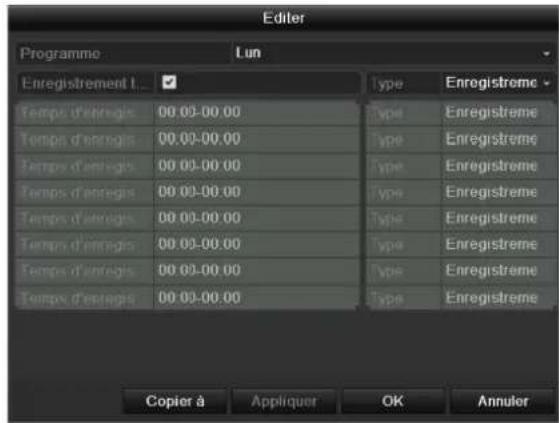 ABUS TVVR45021 - Remarque - 2