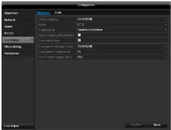 ABUS TVVR45021 - Opmerking - 1