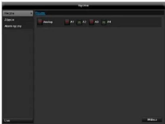 ABUS TVVR45021 - Nagrywarka - 1