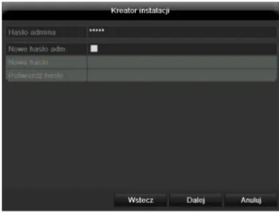 ABUS TVVR45021 - Ostrzeżenie - 1