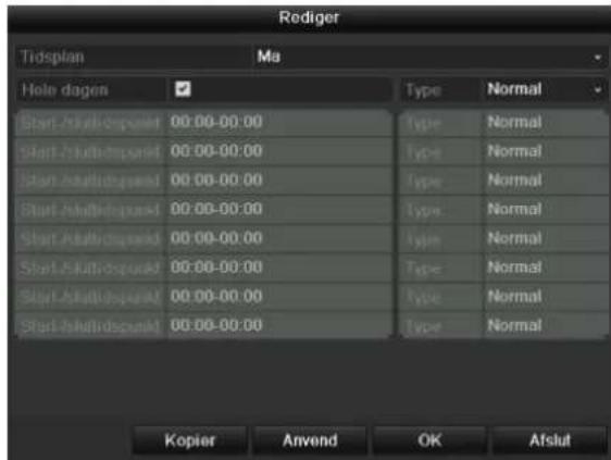 ABUS TVVR45021 - Henvisning - 2