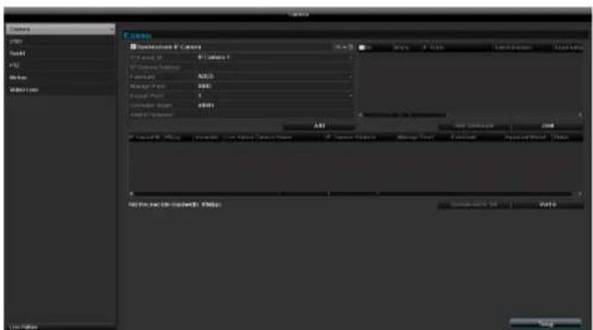 ABUS TVVR45021 - Kamera - 1