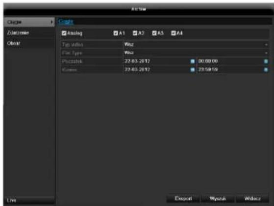 ABUS TVVR45021 - Czas - 1