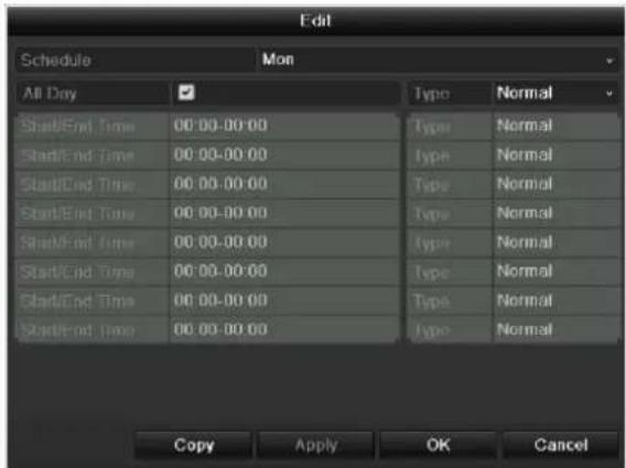ABUS TVVR45021 - Note - 2