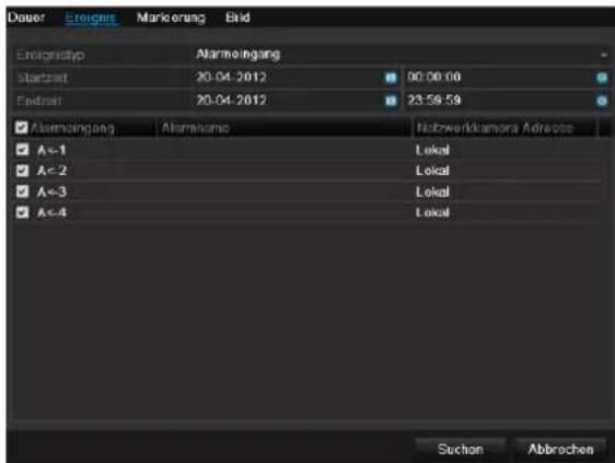 ABUS TVVR45021 - Markering - 1