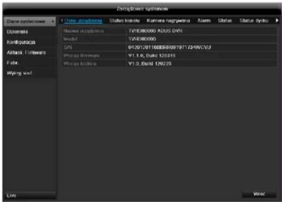 ABUS TVVR45021 - Wskazowka - 1