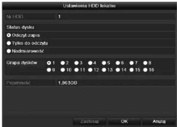 ABUS TVVR45021 - Wskazowka - 2