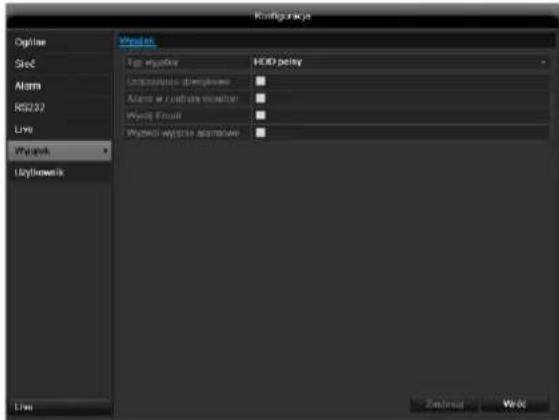 ABUS TVVR45021 - Ostrzeżenie - 1