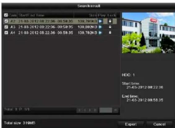 ABUS TVVR45021 - i Note - 1