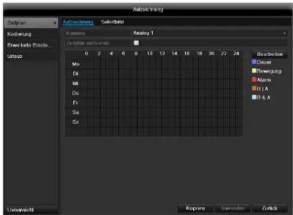 ABUS TVVR45021 - Hinweis - 1