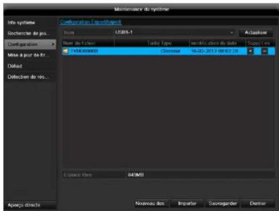 ABUS TVVR45021 - Remarque - 3