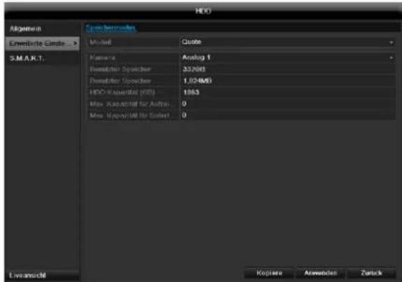 ABUS TVVR45021 - Modus: Quote - 1