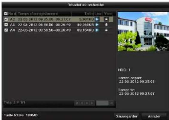 ABUS TVVR45021 - Remarque - 1