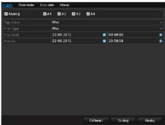 ABUS TVVR45021 - Czas - 1