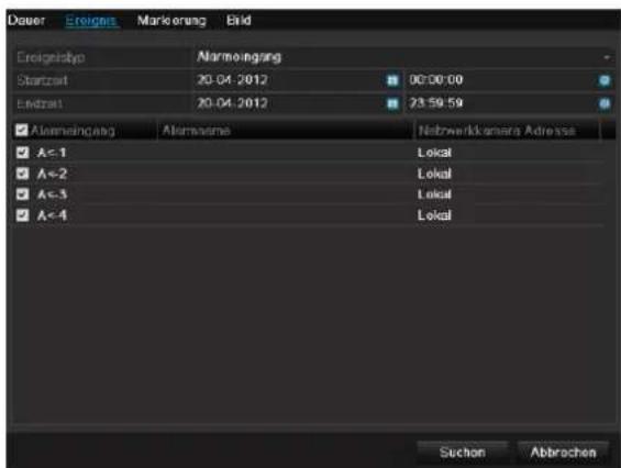 ABUS TVVR45021 - Markierung - 1
