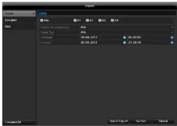 ABUS TVVR45021 - Dauer - 1