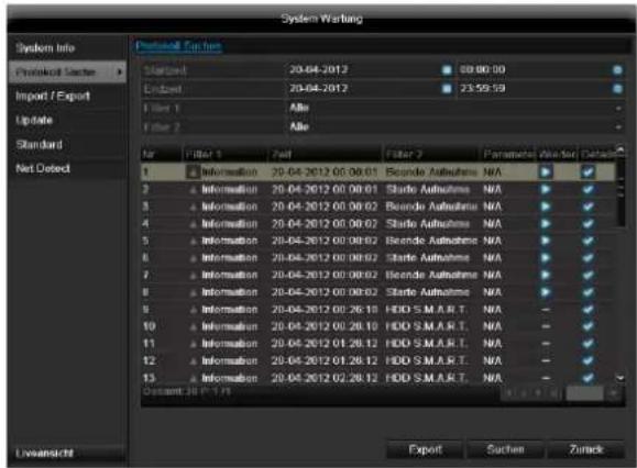 ABUS TVVR45021 - Hinweis - 1
