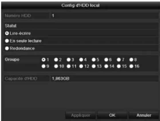 ABUS TVVR45021 - Remarque - 2