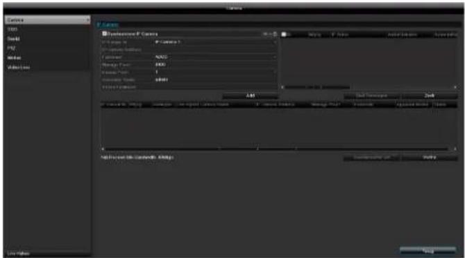 ABUS TVVR45021 - Kamera - 1