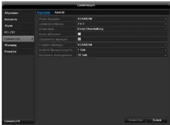 ABUS TVVR45021 - Hinweis - 1