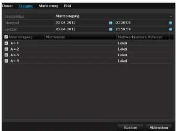 ABUS TVVR45021 - Marking - 1