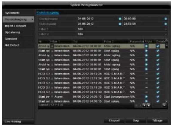 ABUS TVVR45021 - Henvisning - 1