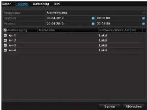 ABUS TVVR45021 - Znacznik - 1