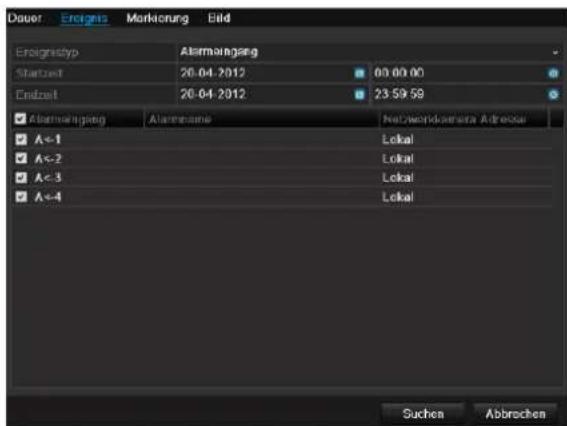 ABUS TVVR45021 - Markering - 1