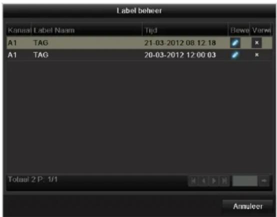 ABUS TVVR45021 - Opmerking - 1