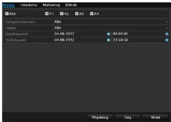 ABUS TVVR45021 - Normal - 1