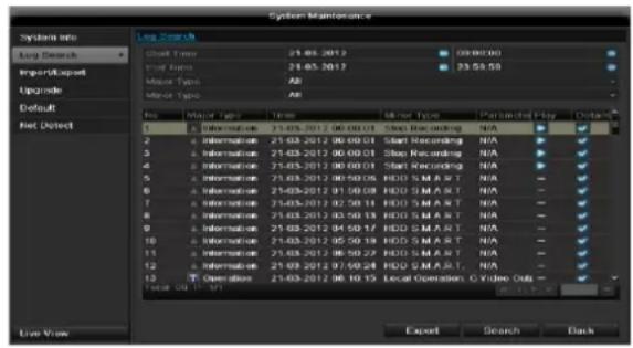 ABUS TVVR45021 - Note - 1