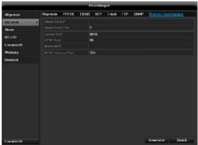 ABUS TVVR45021 - Hinweis - 1