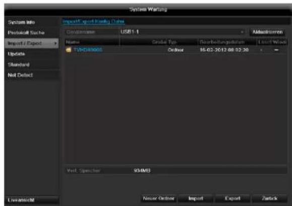 ABUS TVVR45021 - Hinweis - 1