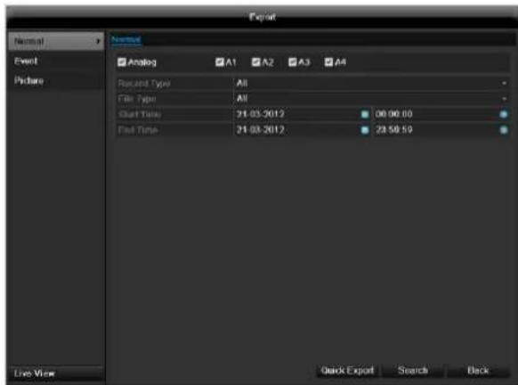 ABUS TVVR45021 - Duration - 1
