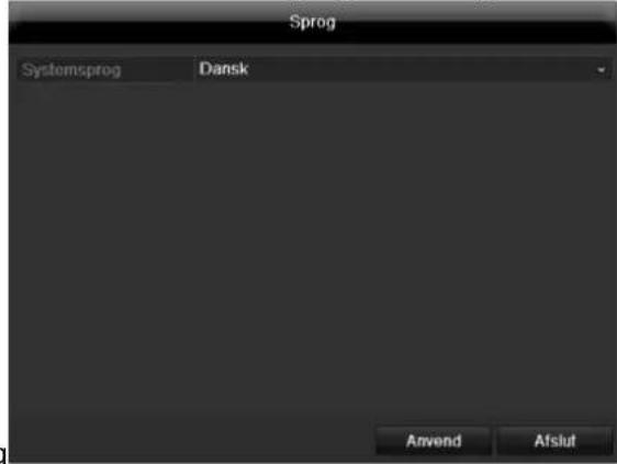 ABUS TVVR45021 - Henvisning - 1