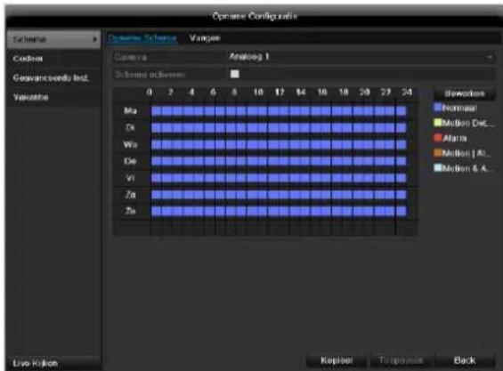 ABUS TVVR45021 - Opmerking - 1